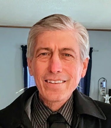 Obituary of Daryl Lukas