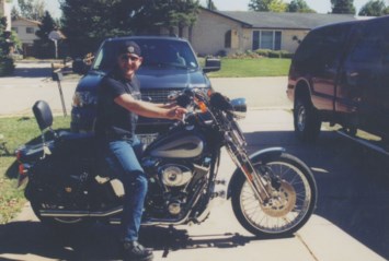 Obituary of Bill Tanner