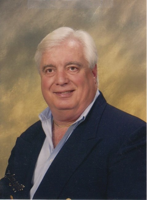 Obituary of Charles Wesley Festian Jr.