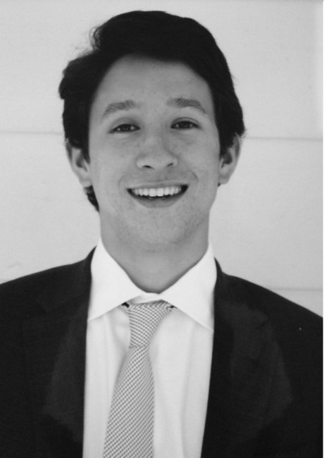 Obituary of Nicholas Fleming Concepcion