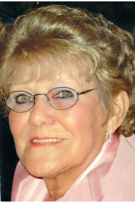 Obituary of Shirley L Bleau Stone