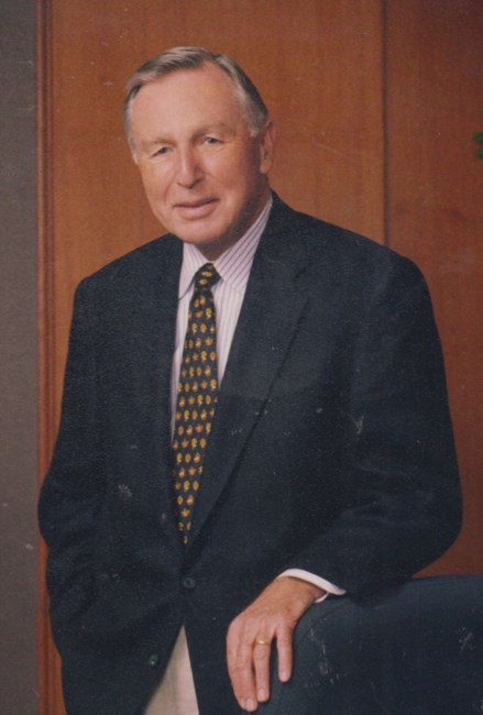 Obituary of Earle F. Jones Jr.