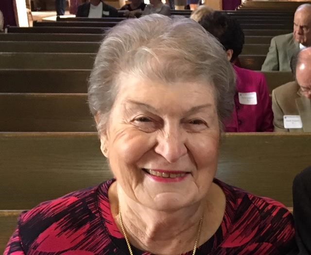 Marilyn Bourgeois Obituary Baton Rouge, LA