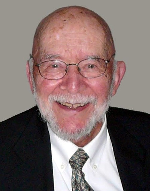 Obituary of Charles Bihler