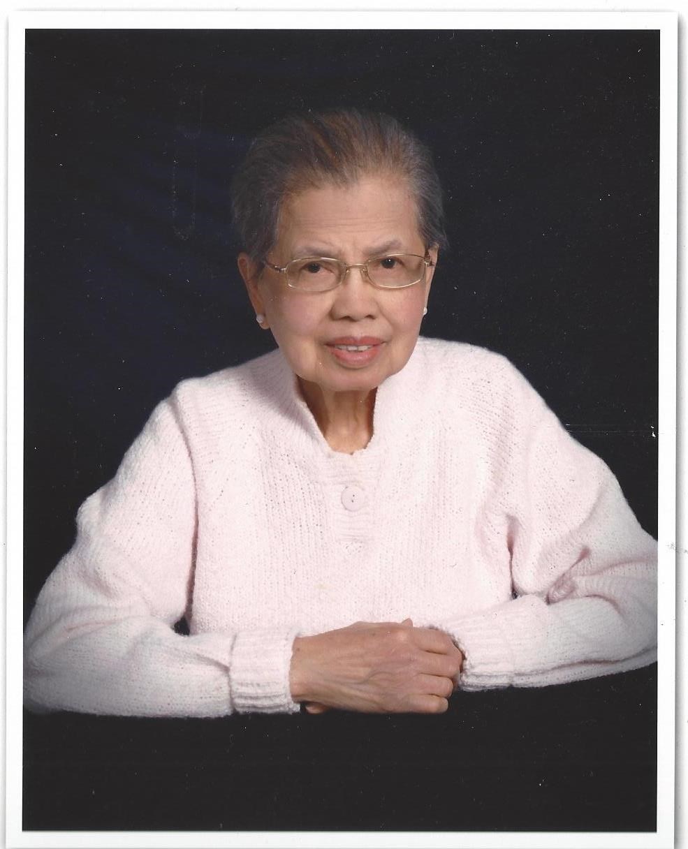Obituary of Milagros Cruz Hernandez
