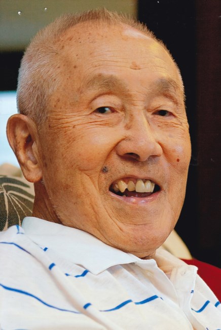 Obituary of Arthur Sai Len Choy