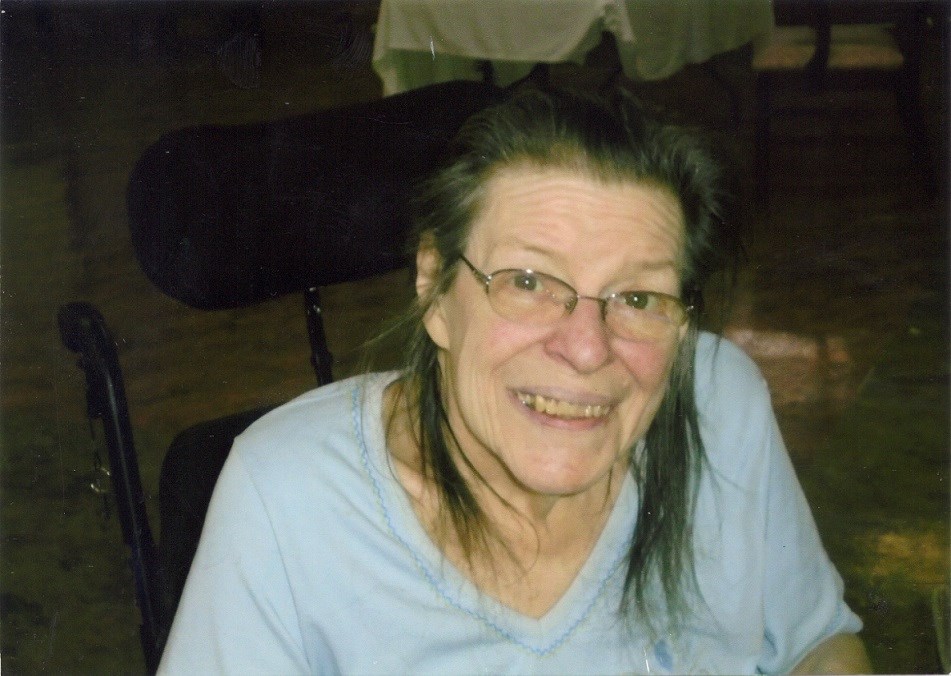 Obituary of Linda L Vaughn