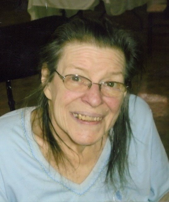 Obituary of Linda L Vaughn