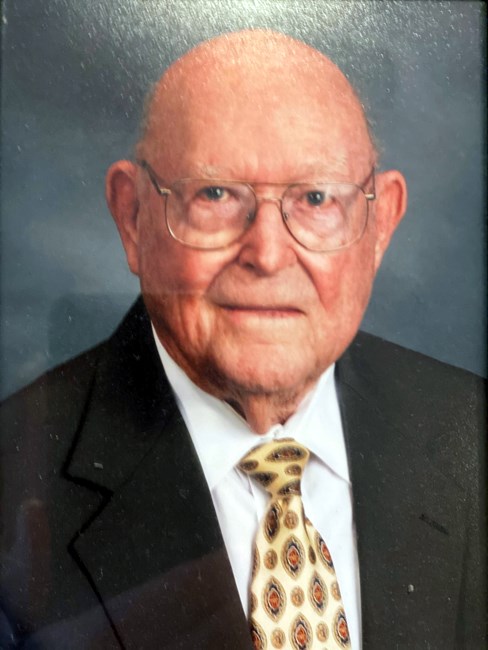 Obituary of William Dewey Reaves