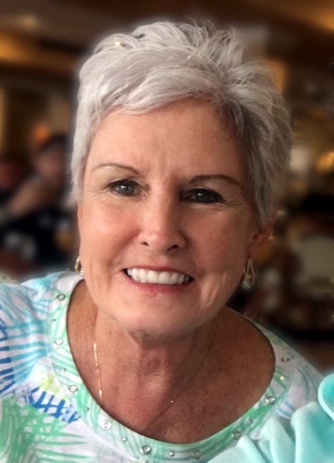 Obituary of Maureen Elizabeth Young