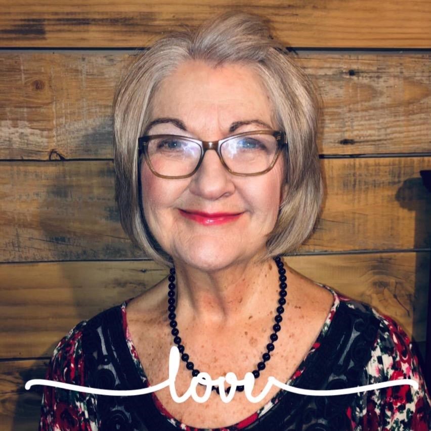 Obituary of Rebekah Segars Blankenship