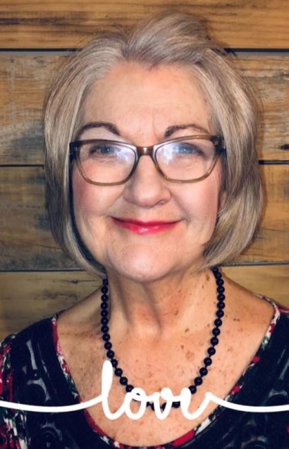 Obituary of Rebekah Segars Blankenship