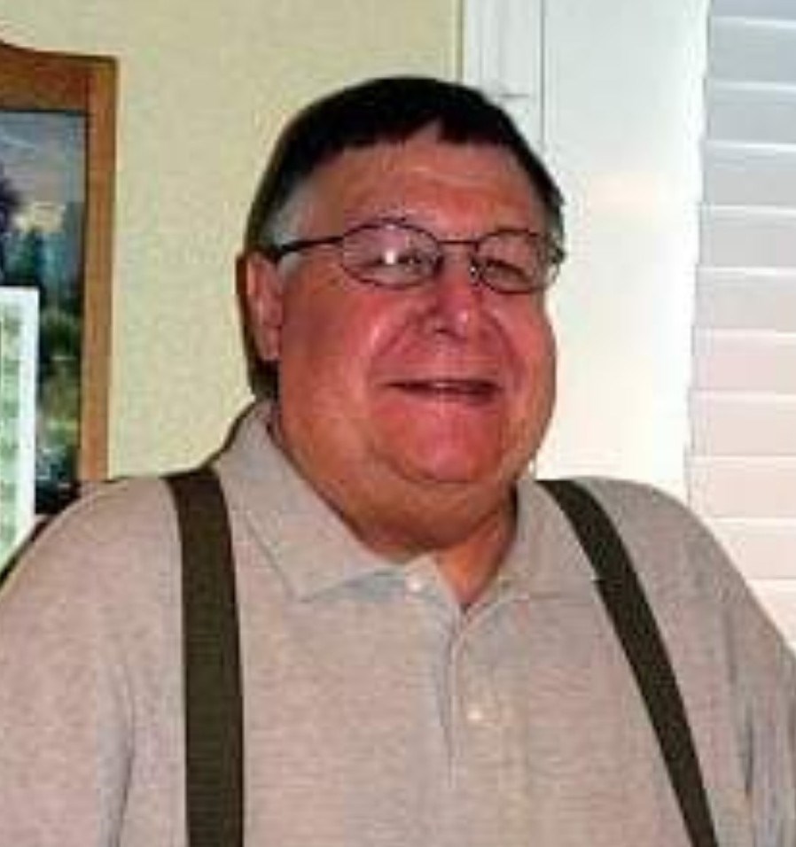 Obituary of Earl Ray Ewy