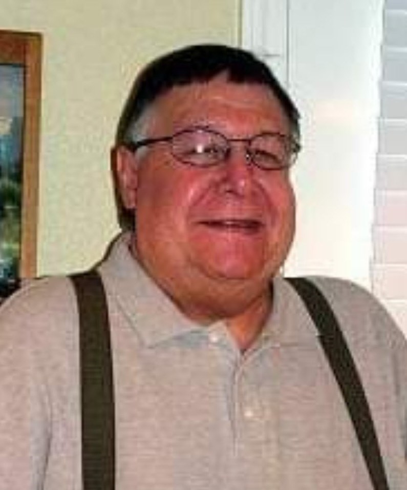 Earl Ewy Obituary Van Buren, AR