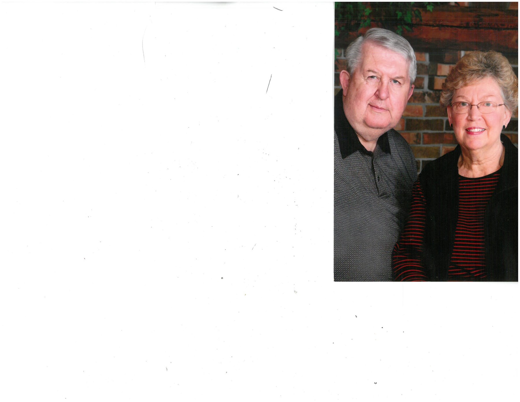 Obituary of Richard A Remmler