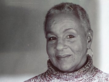 Avis de décès de Ellen Ransey