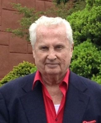 Obituary of William J. Hartnett