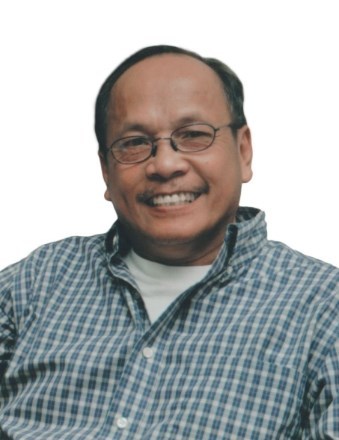 Obituary of Vicente G. Orlina, Jr.