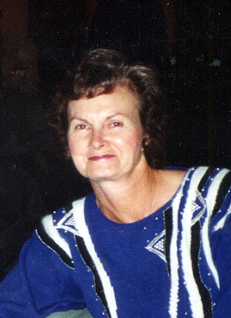 Obituary of Frankie June Trantham