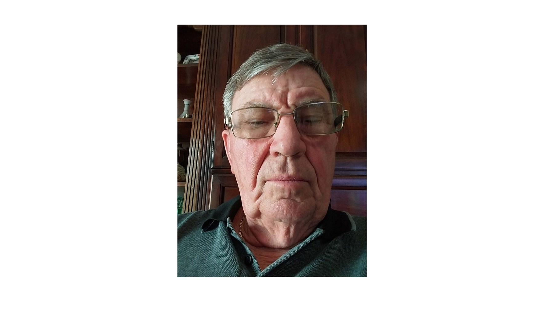 Obituary of Michael W Paul