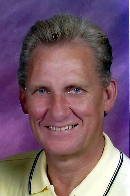 Avis de décès de Harold Frank Jones Jr.