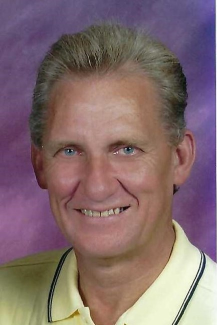 Obituary of Harold Frank Jones Jr.