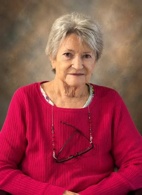 Obituary of Mary Pope