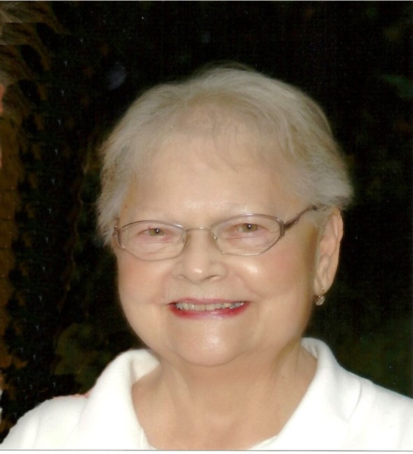 Obituary of Louise Mizak