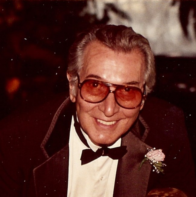 Avis de décès de W.B. Miller