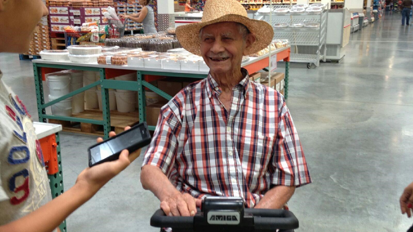 Obituary of Miguel Angel Ramirez