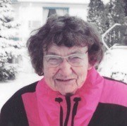 Obituary of Laura M Jones