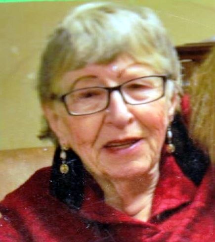 Obituario de Barbara L. Sanford
