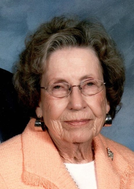 Obituary of Mary Ellen Boyett