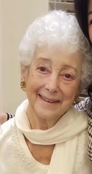 Obituary of Barbara M. Ivler