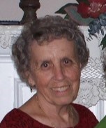Obituary of Romilda B. Plaisance