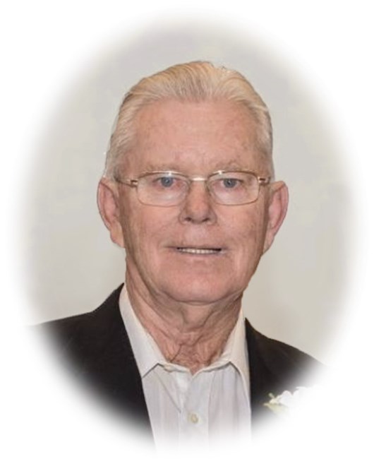 Obituary of Fred Alfred Widener