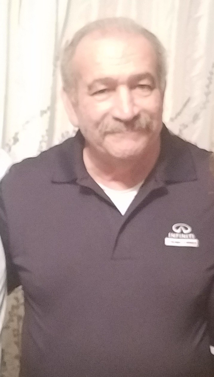 Obituary of Patrick Francis Gorman IV