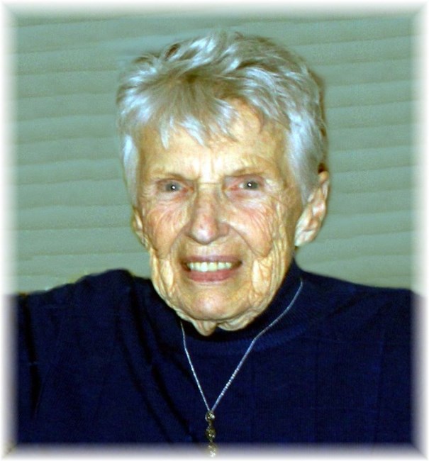 Obituary of Shirley Bernice Marek