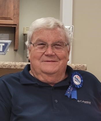 Obituary of Windle "Pop" Smith