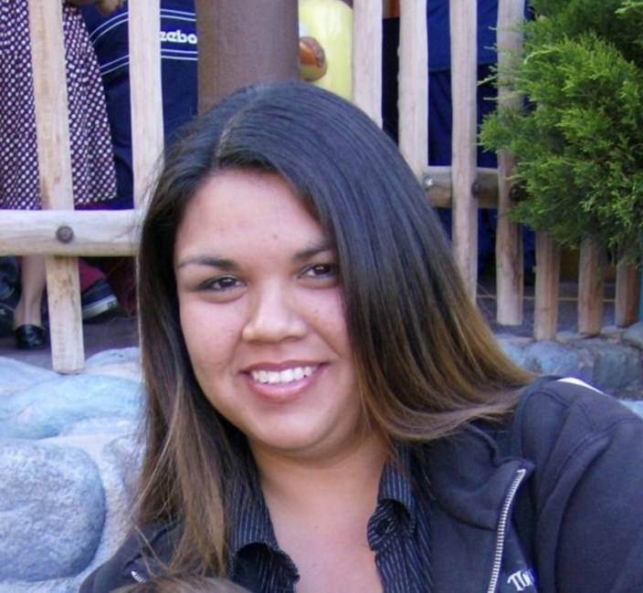 Obituary of Susana Martinez