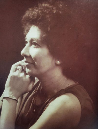 Obituary of Bulrahji E. Balkaran