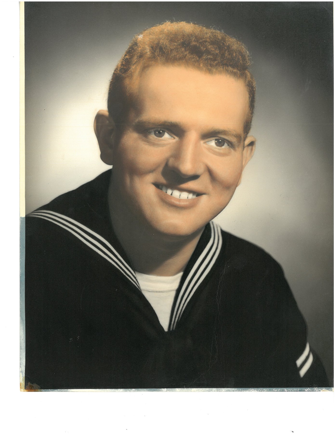 Avis de décès de Jerry Lea Davis