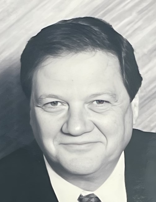 Obituario de William Biswell Croft