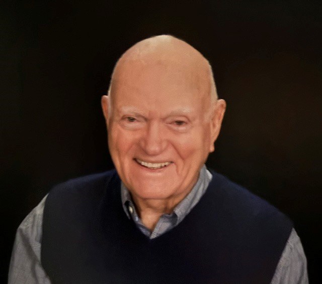 Obituary of Cecil Matthew Henderson Jr.
