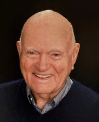Obituary of Cecil Matthew Henderson Jr.