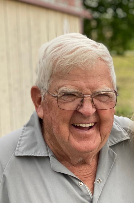 Obituary of Clarence Maupin