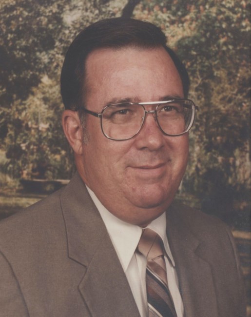 Obituary of James Edward Walker