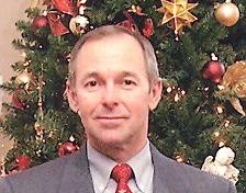 Obituary of Phil Lee Pearce