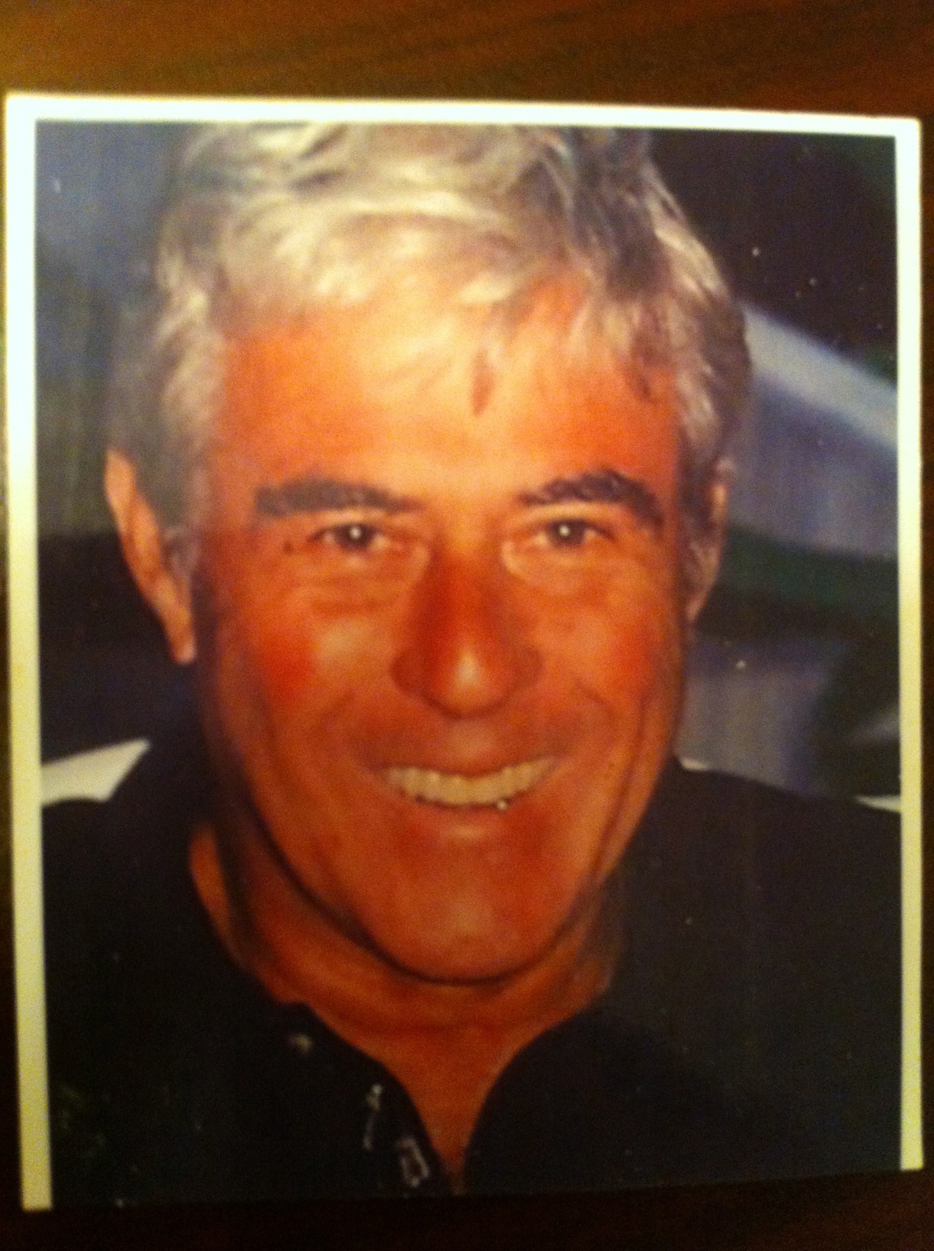 Obituary of Joel Louis Chinman