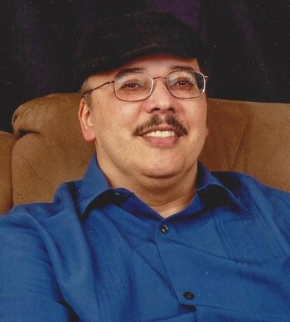 Obituary of Luis Orlando Figueroa, Sr.